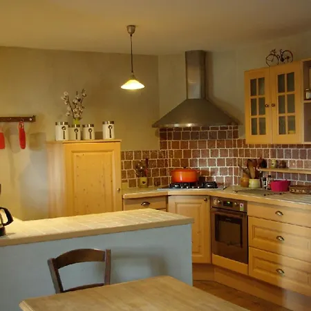 Moulin De La Parenthese Gæstehus