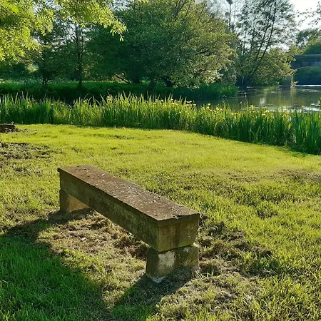 Moulin De La Parenthese