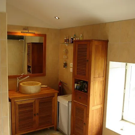 Moulin De La Parenthese Guest house