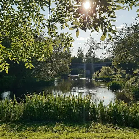 Moulin De La Parenthese