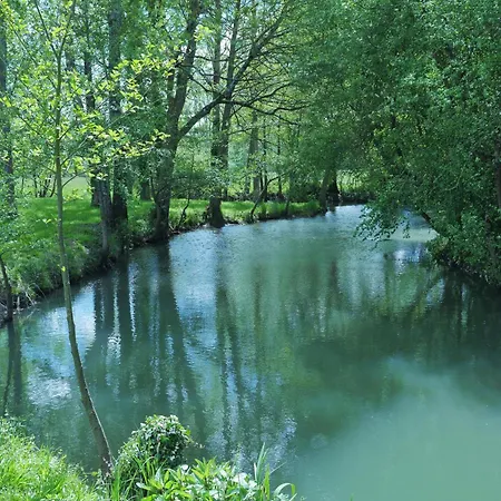 Pensionat Moulin De La Parenthese *