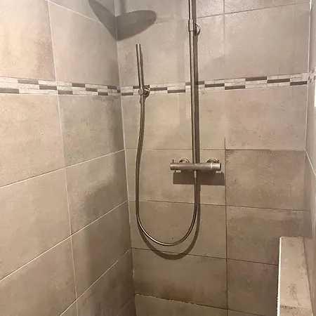 Moulin De La Parenthese *