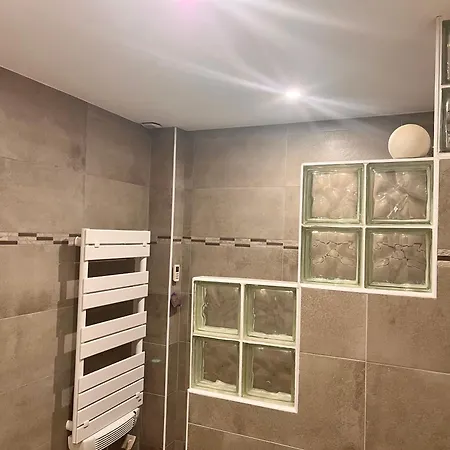 Casa de hóspedes Moulin De La Parenthese Sommieres-du-Clain