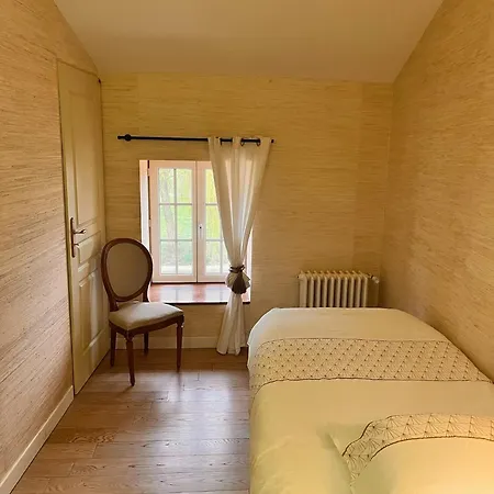 Moulin De La Parenthese Sommieres-du-Clain