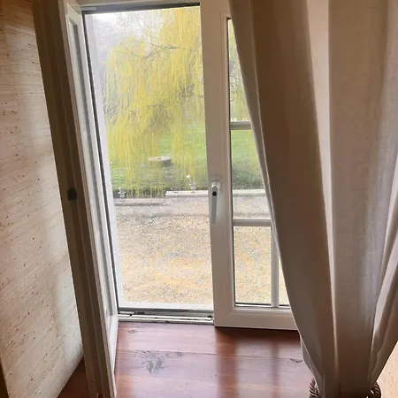 Moulin De La Parenthese *