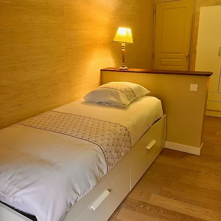 Moulin De La Parenthese Guest house Sommieres-du-Clain