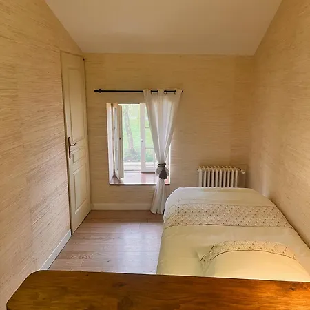 Moulin De La Parenthese * Sommieres-du-Clain