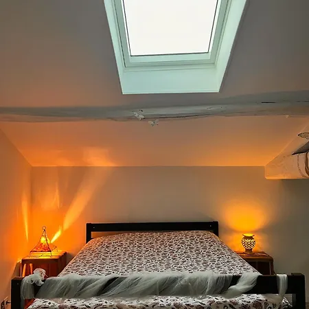 Moulin De La Parenthese *