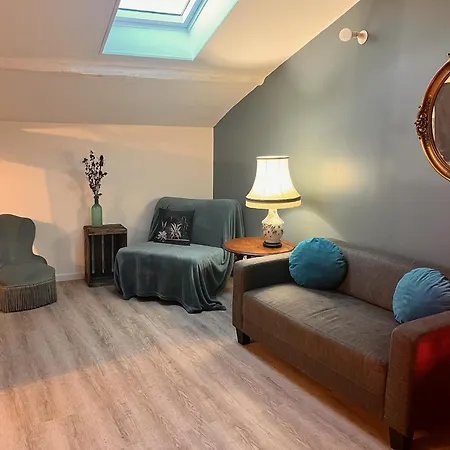 Moulin De La Parenthese Casa de hóspedes