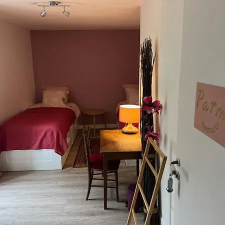 Moulin De La Parenthese