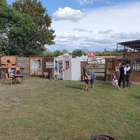 Gæstehus Moulin De La Parenthese