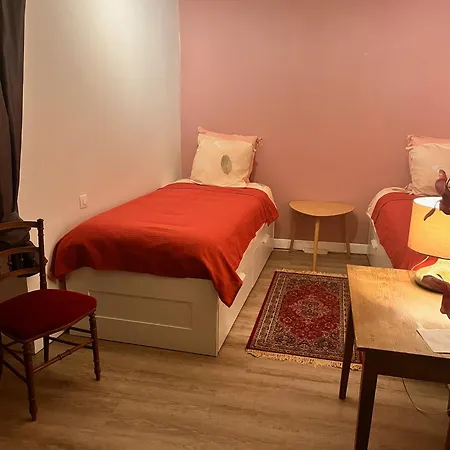 Moulin De La Parenthese *