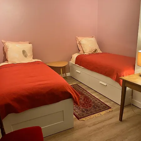 Moulin De La Parenthese Sommieres-du-Clain