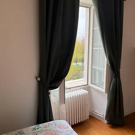 Moulin De La Parenthese *