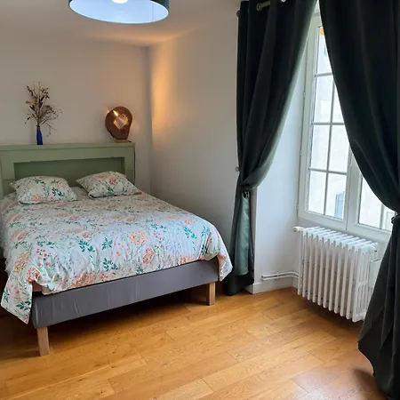 Moulin De La Parenthese