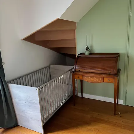 Moulin De La Parenthese Gæstehus