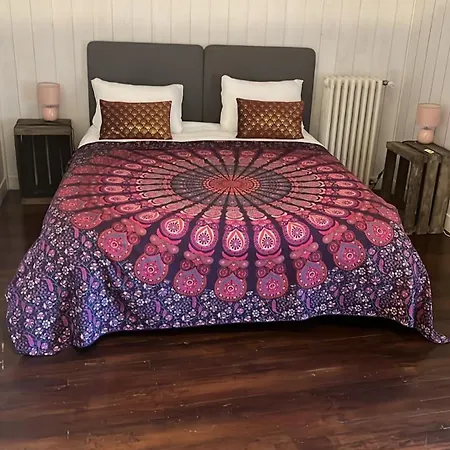 Moulin De La Parenthese Gæstehus